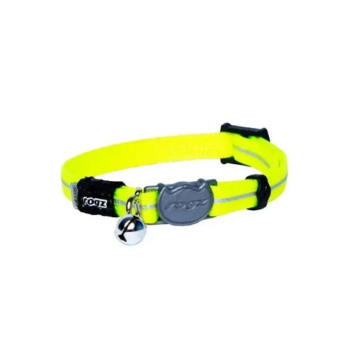 ROGZ ALLEYCAT LIME (XS)
