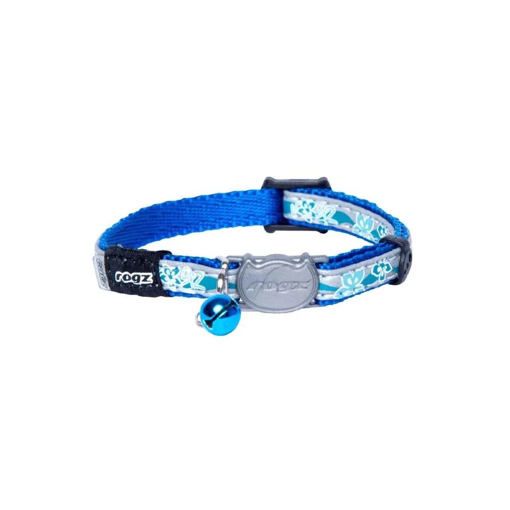 Rogz Nightcat Collar small