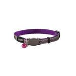 Rogz Nightcat Collar small
