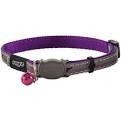 Rogz Nightcat Collar small