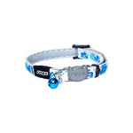 Rogz Glowcat Collar