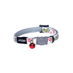 Rogz Glowcat Collar