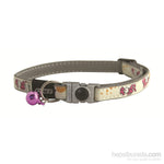 Rogz Glowcat Collar