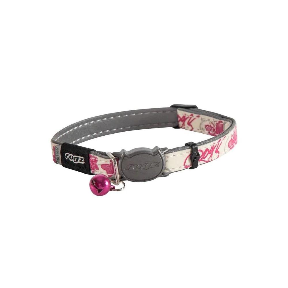Rogz Glowcat Collar
