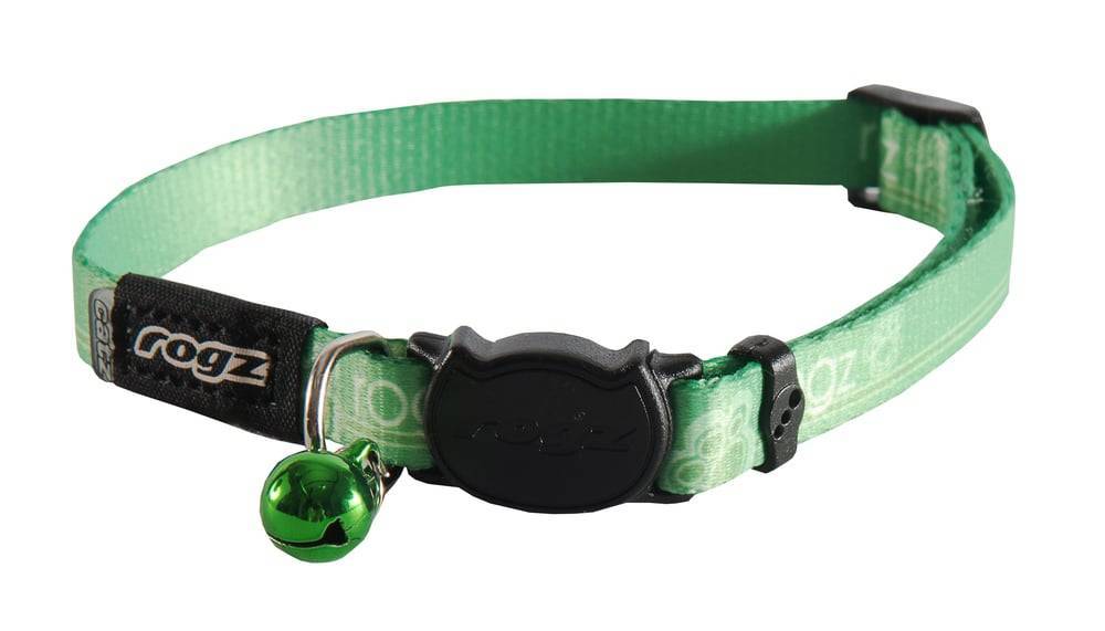 Rogz Kiddycat Collar Xs