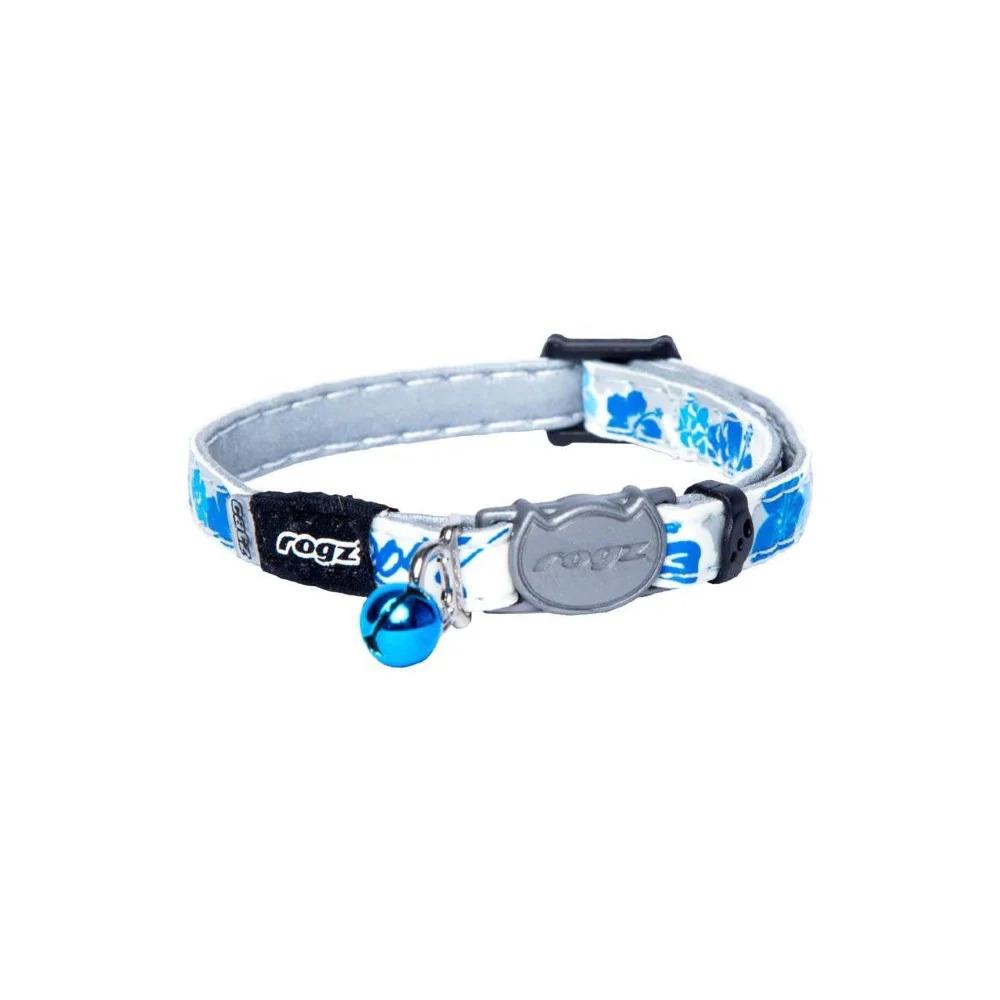 Rogz Glowcat Collar XS