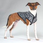 ROGZ COMFYSKIN (20CM) GREY-MELANGE (GM)