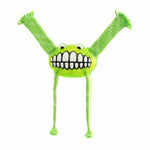 Rogz Flossy Grinz Small Lime