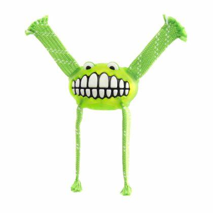 Rogz Flossy Grinz Small Lime