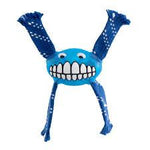 Rogz Flossy Grinz Large Blue