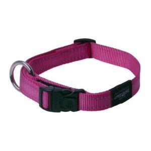 Rogz Snake Collar Med