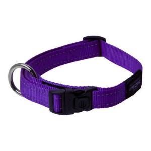 Rogz Snake Collar Med