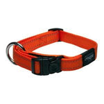 Rogz Snake Collar Med