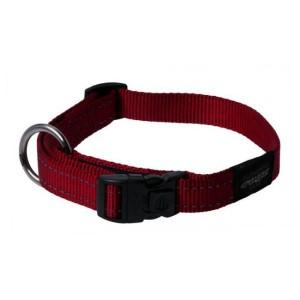 Rogz Nitelife Collar SMALL