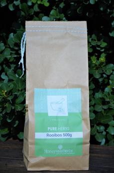 Rooibos Powder