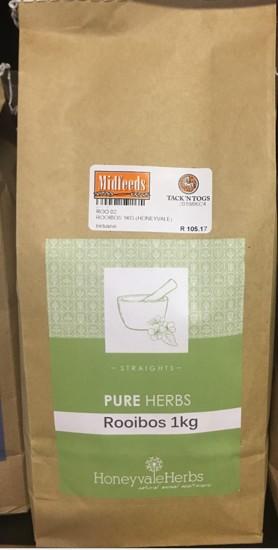 Rooibos Powder