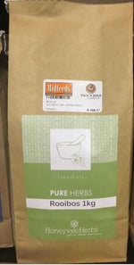 Rooibos Powder