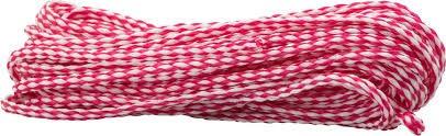 Ski Rope (5Mm X 10M)