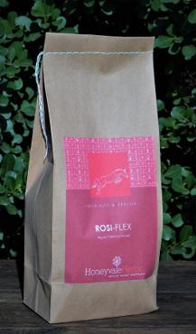Honeyvale Herbs Rosiflex