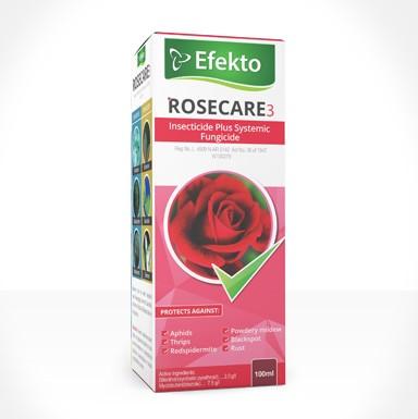 Rosecare 100Ml