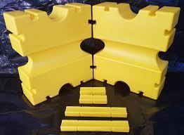 Rotovetties - Set COLLECT ONLY