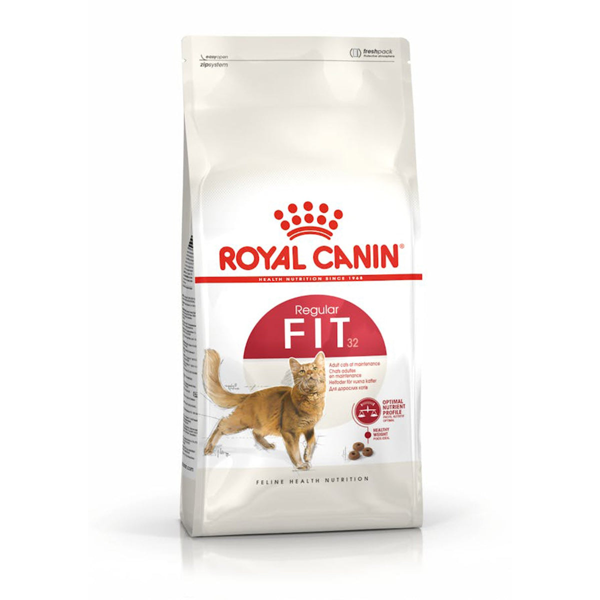 Royal Canin Fit 32 4Kg