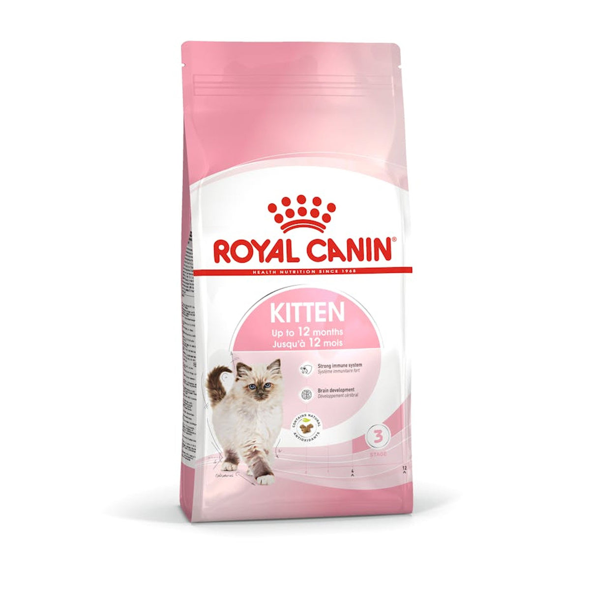 Royal Canin Kitten 4Kg