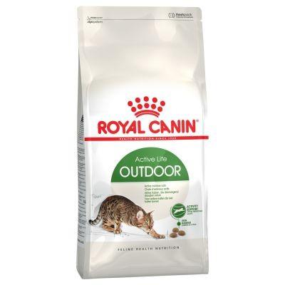 Royal Canin Outdoor 2Kg