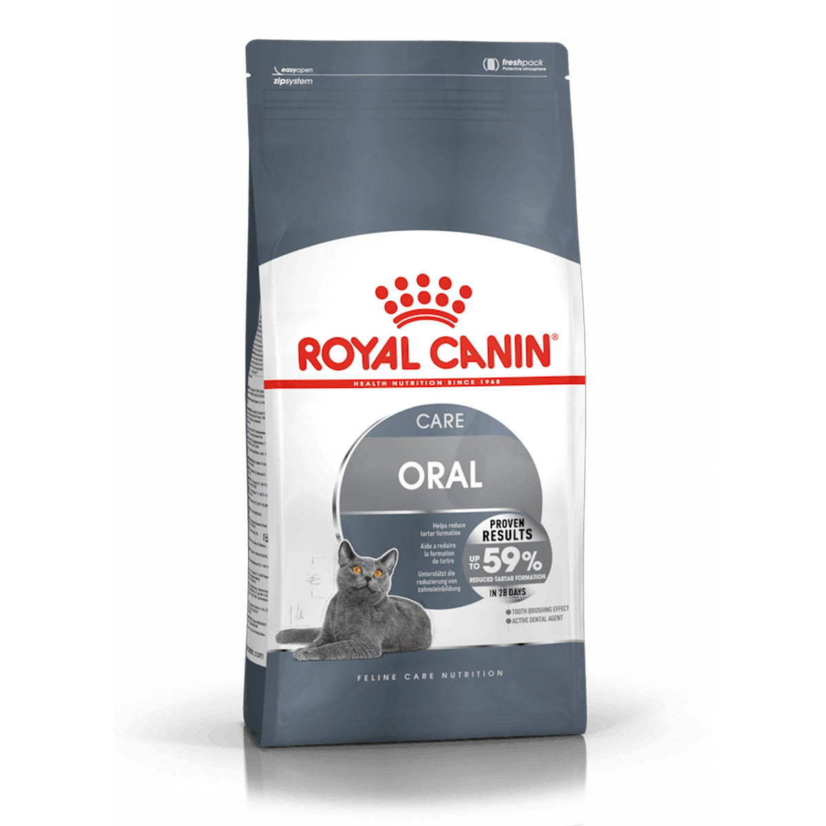 Royal Canin Oral Care 1.5Kg