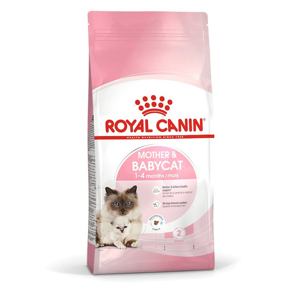 Royal Canin Mother And Baby Cat 4Kg