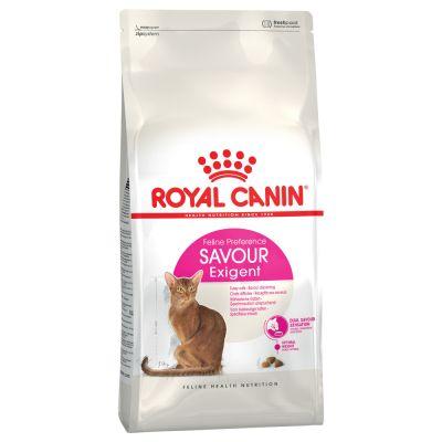 Royal Canin Cat Exigent