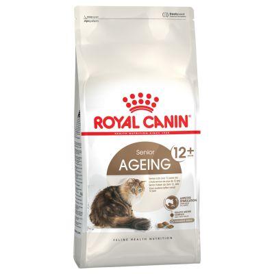 royal canin senior cat food