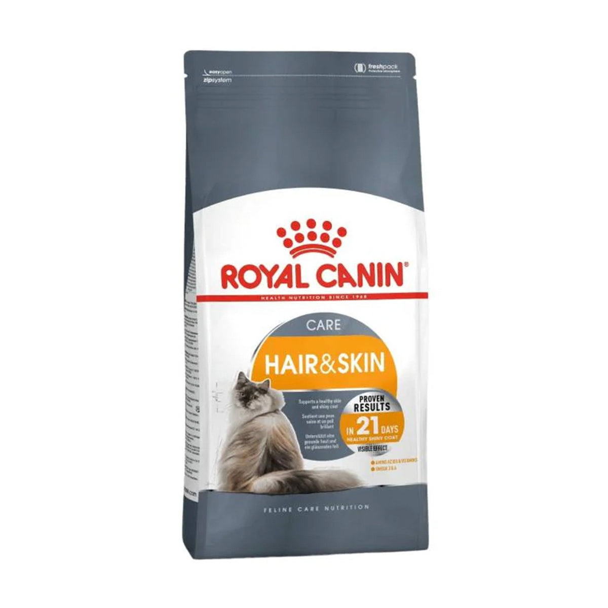 Royal Canin Hair And Skin 33 4Kg