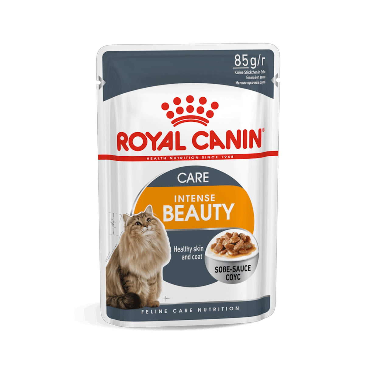 Royal Canin Intense Beauty Each