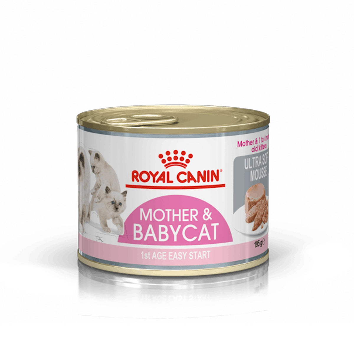 Royal Canin Baby Cat Tins Each