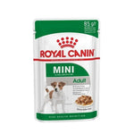 R/C Mini Adult Pouch 85g
