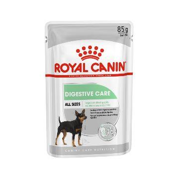 R/C DOG DIGESTIVE CARE POUCH 85G