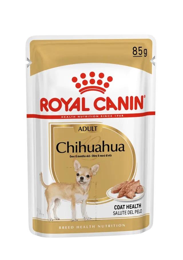 Royal Canin Chihuahua Pouch Each