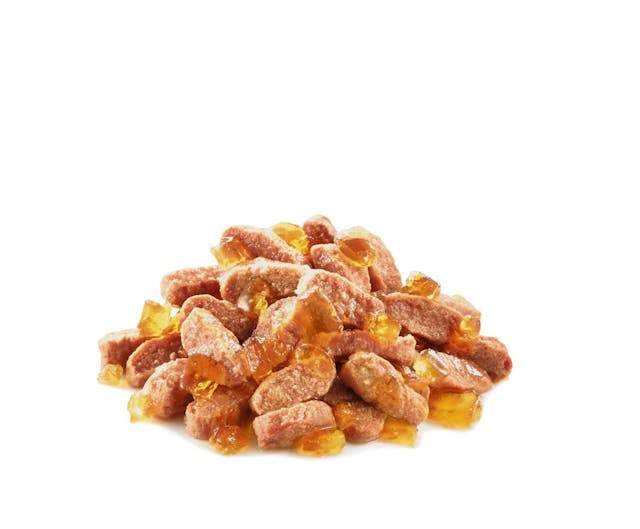 Royal Canin Kitten Sterilised Jelly 85g Each