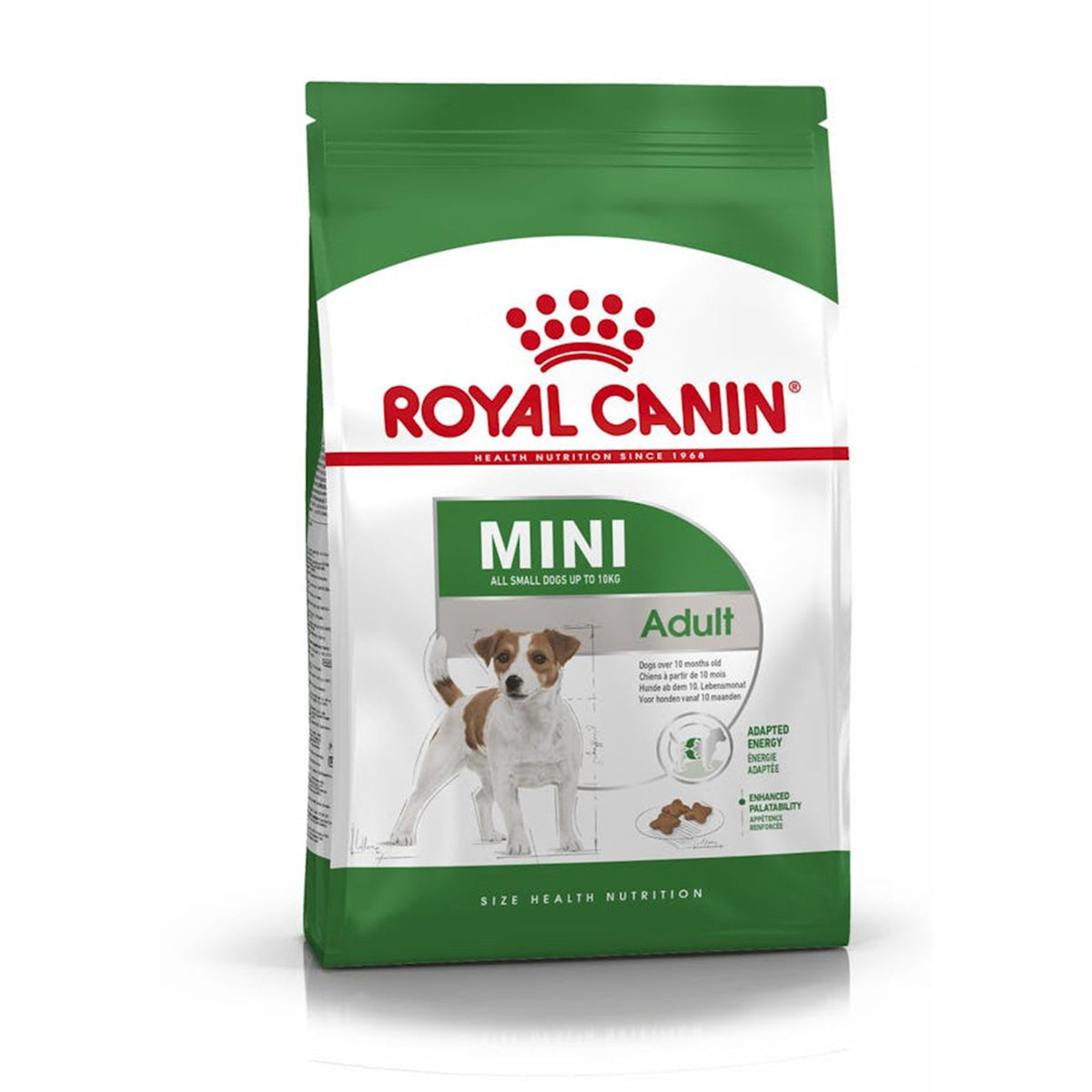 Royal Canin Mini Adult 8Kg