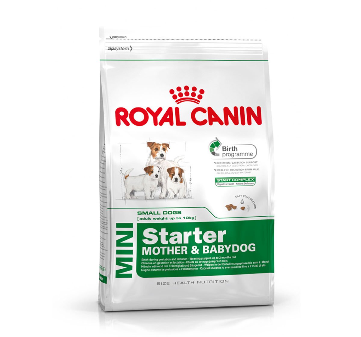 Royal Canin Mini Starter 3Kg