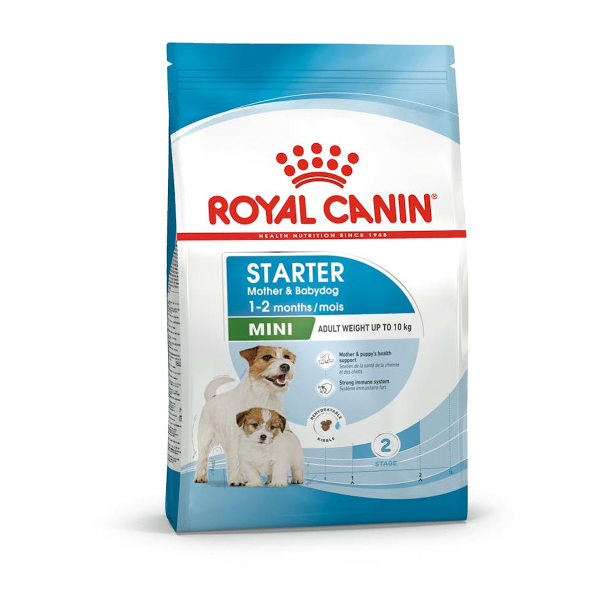 Royal Canin Mini Starter 3Kg