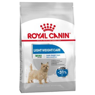Royal Canin Mini Light 3kg