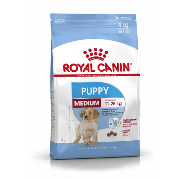 Royal Canin Medium Puppy 15Kg