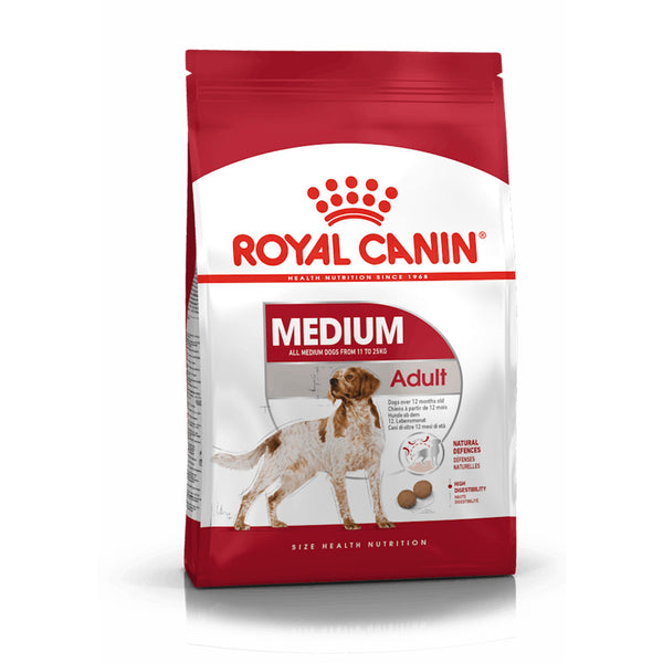 R/C Medium Adult 4kg