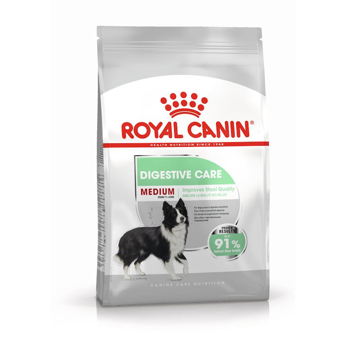 Royal Canin Medium Digest 12Kg