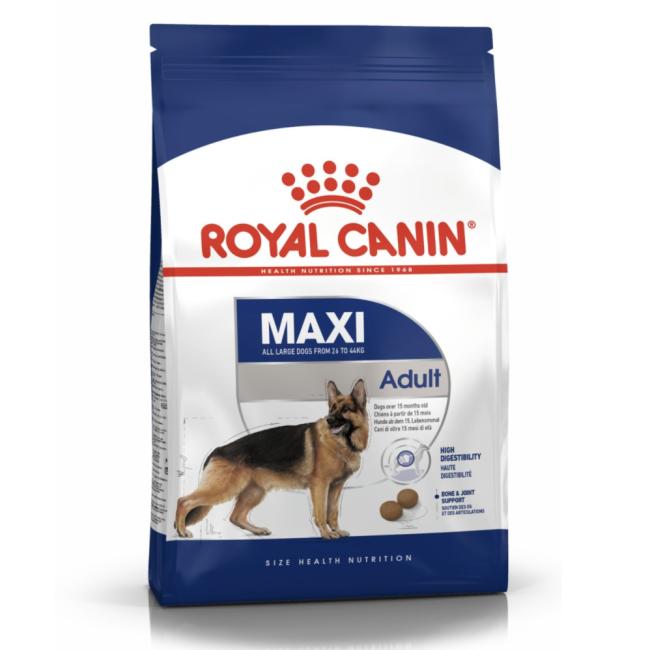 R/C MAXI ADULT 4KG