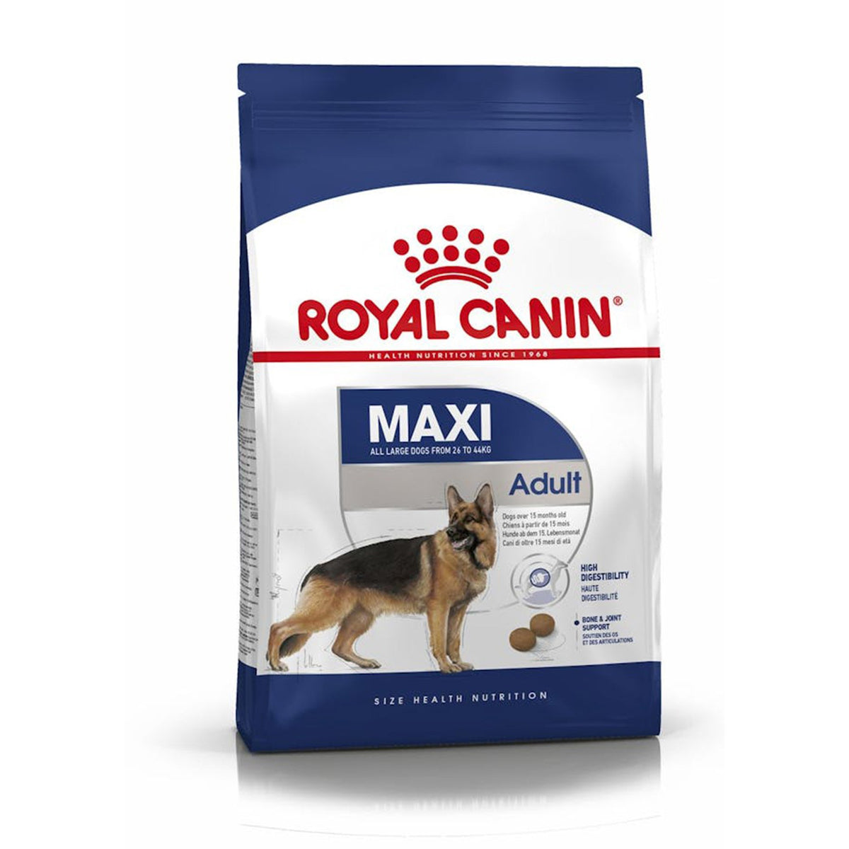 Royal Canin Maxi Adult 15Kg
