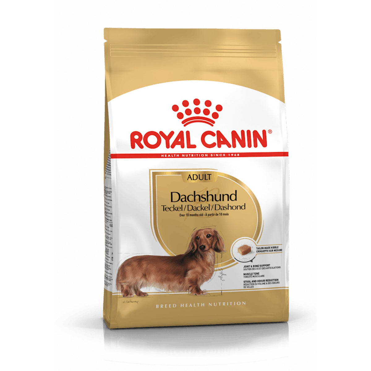 Royal Canin Dachshund Adult 1.5Kg
