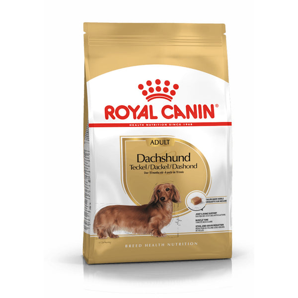 Royal Canin Dachshund Adult 7.5Kg